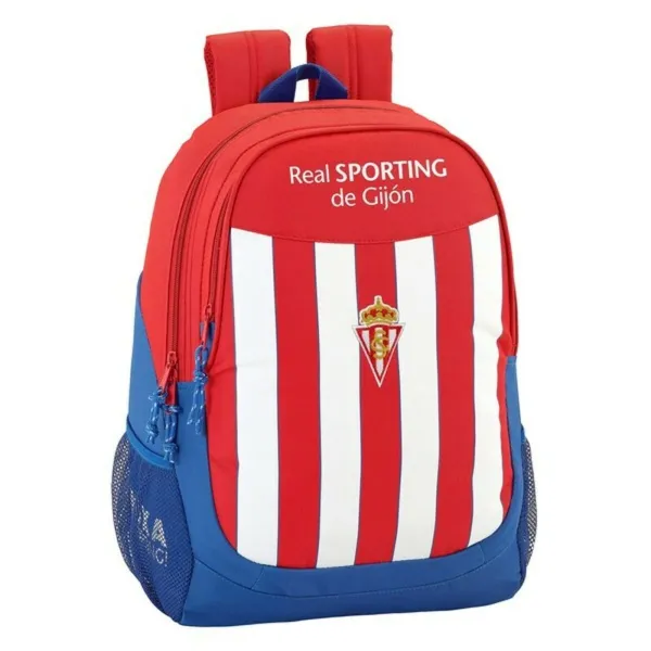 Skolas soma Real Sporting de Gijón