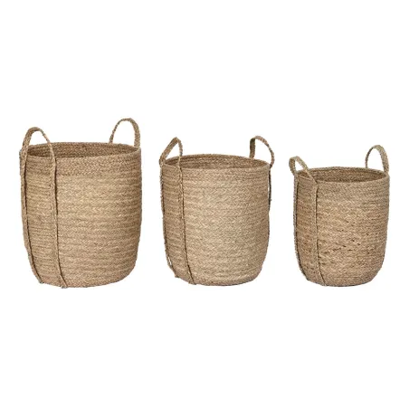 Dekoratiivne karp DKD Home Decor 44 x 44 x 57 cm
