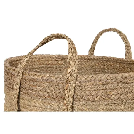 Dekoratiivne karp DKD Home Decor 44 x 44 x 57 cm