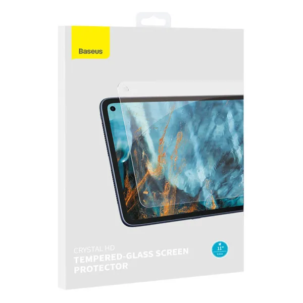 Baseus Crystal Tempered Glass 0.3mm for tablet Huawei MatePad Pro 11"