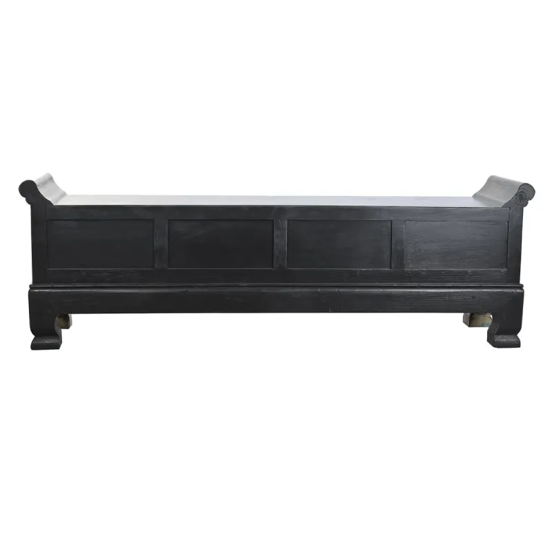 Taburete DKD Home Decor Daudzkrāsains Koks 179 x 43 x 58 cm