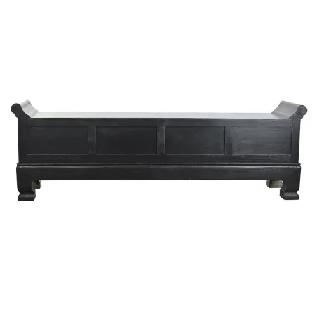 Taburete DKD Home Decor Daudzkrāsains Koks 179 x 43 x 58 cm