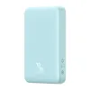 Powerbank Baseus Magnetic Mini 10000mAh, USB-C 20W MagSafe (blue)