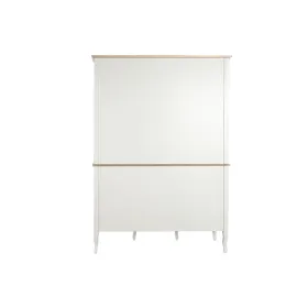 Esittelyteline DKD Home Decor Kristalli 141,5 x 44 x 199 cm