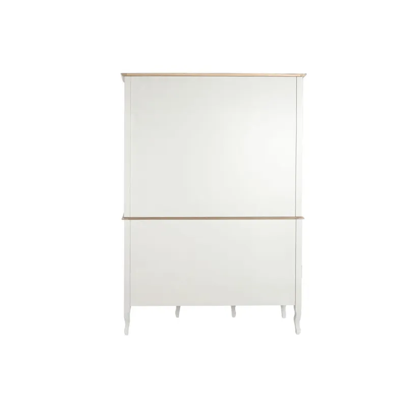 Displejaj stends DKD Home Decor Stikls 141,5 x 44 x 199 cm