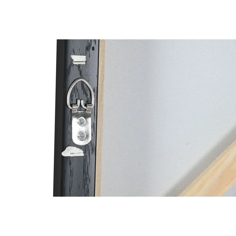 Полотно DKD Home Decor полистирол Полотно 100 x 4 x 140 cm
