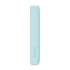 Powerbank Baseus Magnetic Mini 10000mAh, USB-C 20W MagSafe (blue)