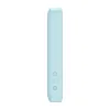 Powerbank Baseus Magnetic Mini 10000mAh, USB-C 20W MagSafe (blue)