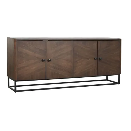 Indauja DKD Home Decor Medžio 177 x 38 x 75 cm