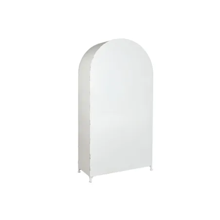 Displejaj stends DKD Home Decor 91 x 36,5 x 172 cm Egle Stikls Metāls