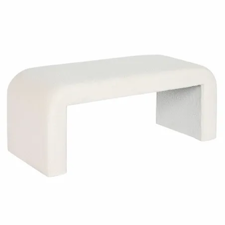 Jakkara DKD Home Decor Valkoinen 112 x 42 x 44 cm