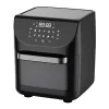 LEACCO 12L 1800W non-fat fryer AF103
