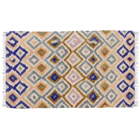 Matto DKD Home Decor Monivärinen 200 x 290 x 1 cm