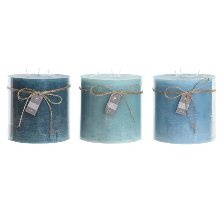 Ароматизированная свеча DKD Home Decor (3 штук)