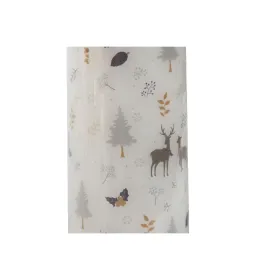 LED Kynttilä DKD Home Decor Valkoinen Monivärinen 7.5 x 7.5 x 15 cm 7,5 x 7,5 x 15 cm (AA)