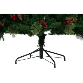 Kahekordne Pliiatsikarp BlackFit8 M854 Tumesinine 12.5 x 19.5 x 4 cm (28 Tükid, osad)