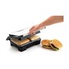 Electric Barbecue Dcook Gallery ( 23 x 14,5 cm)