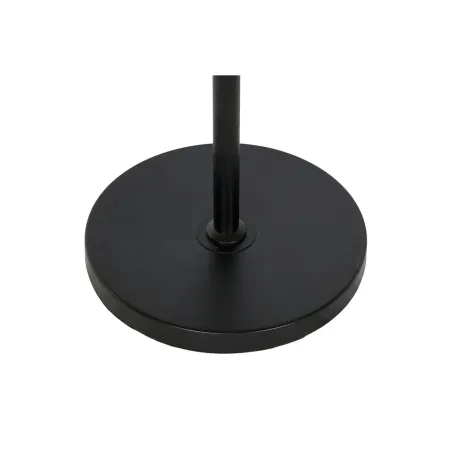 Floor Lamp DKD Home Decor Black Metal 50 W 220 V 40 x 40 x 150 cm