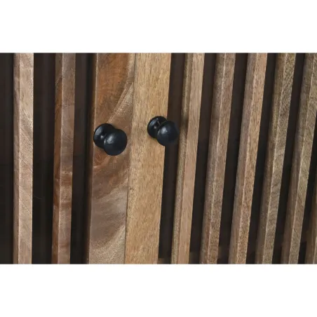 Kaappi DKD Home Decor Mangopuu 80 x 40 x 160 cm