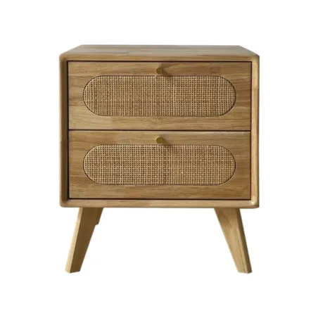 Öökapp DKD Home Decor Naturaalne Metall Naturaalne kumm 40 x 30 x 48 cm