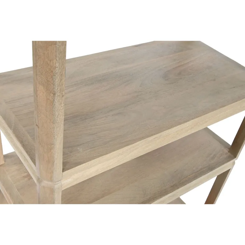 Lentyna Home ESPRIT Natūralus Mango mediena 80 x 40 x 200 cm