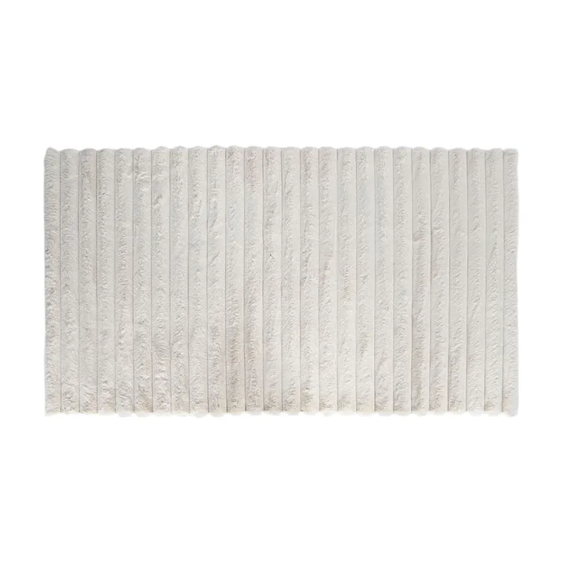 Matto Home ESPRIT Beige 175 x 100 x 3 cm