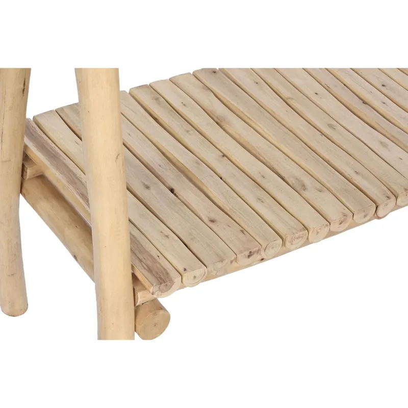 Вешалка Home ESPRIT Натуральный эвкалиптовое дерево 120 x 50 x 160 cm
