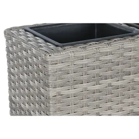 Kasvit Home ESPRIT polypropeeni Rottinki 95 x 26 x 80 cm