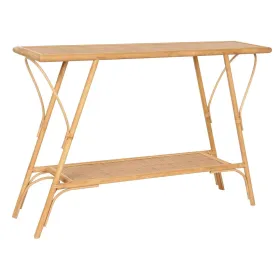Koridors Home ESPRIT Brūns 125 x 30 x 81 cm