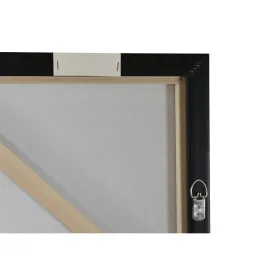 Drobė Home ESPRIT polistirenas Drobė 100 x 4 x 140 cm