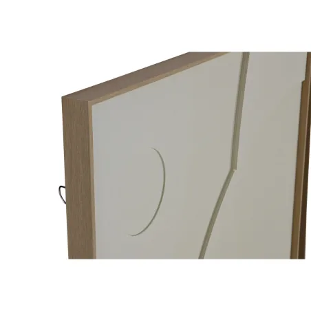 Картина Home ESPRIT бумага полистирол 75 x 4 x 100 cm