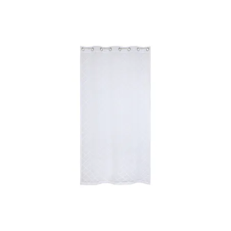 шторы Home ESPRIT Белый 140 x 260 x 260 cm