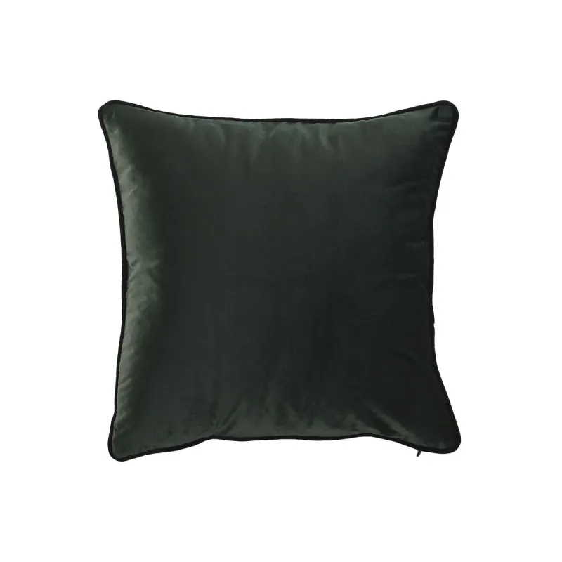 Подушка Home ESPRIT Зеленый 45 x 15 x 45 cm