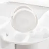 Полка на колесиках с ящиками Springos HA2006 5 пастельных полок