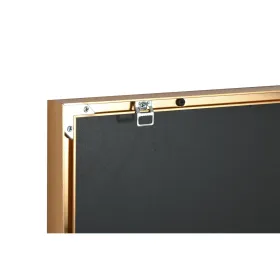 Paveikslas Home ESPRIT Aliuminis Medžio MDF 80 x 3 x 120 cm 80 x 3,5 x 120 cm