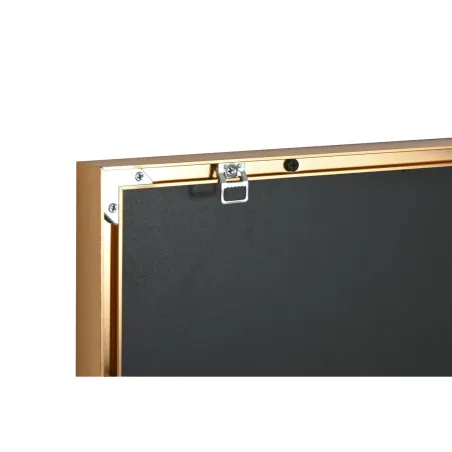 Paveikslas Home ESPRIT Aliuminis Medžio MDF 80 x 3 x 120 cm 80 x 3,5 x 120 cm