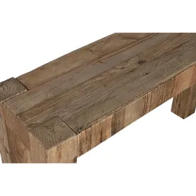 Hallipöytä Home ESPRIT Ruskea 117 x 36 x 71 cm