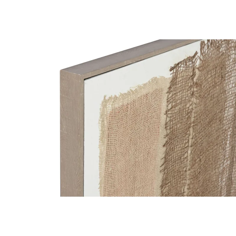 Canvas Home ESPRIT Ciedra Canvas 82 x 4,5 x 102 cm 82,3 x 4,5 x 102 cm