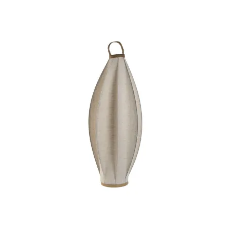 Напольный светильник Home ESPRIT Коричневый Металл Веревка 38 x 38 x 100 cm