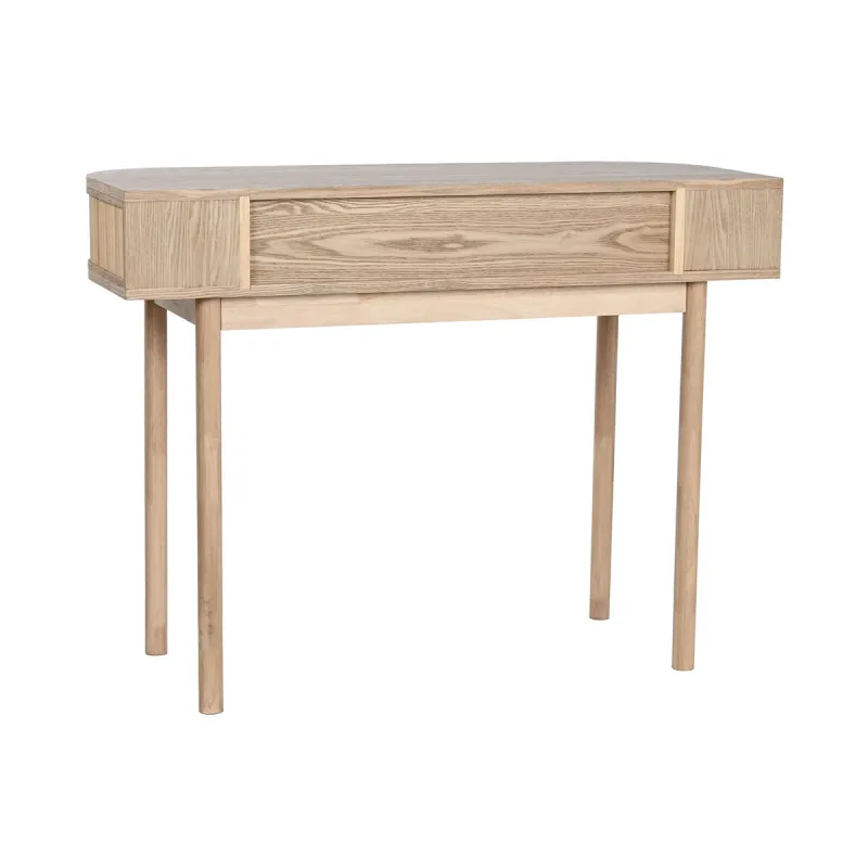 Esik Home ESPRIT Kuldne 100 x 40 x 76 cm