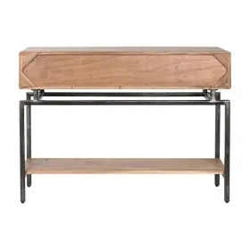 Hallipöytä Home ESPRIT 110 x 35 x 80 cm