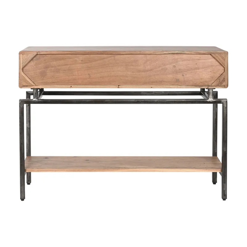 Hallipöytä Home ESPRIT 110 x 35 x 80 cm