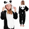 Kigurumi pyjamat tytöille Springos HA5069 125 - 140 cm