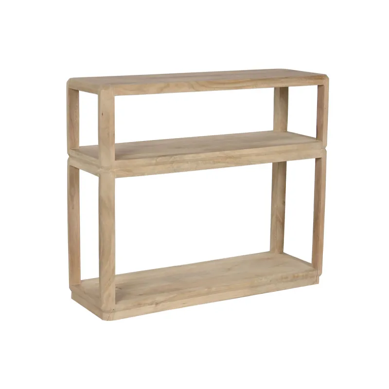 Hallipöytä Home ESPRIT 90 x 30 x 76 cm