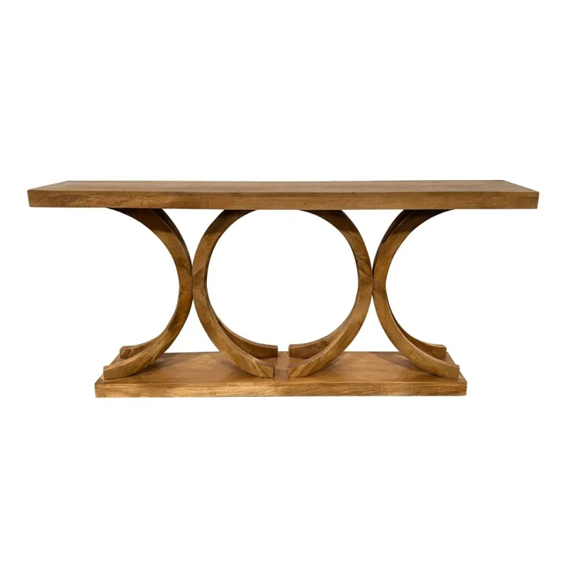 Hall Home ESPRIT 170 x 30 x 75 cm