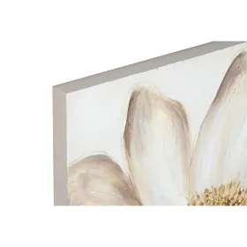Полотно Home ESPRIT Полотно Деревянный MDF 60 x 3 x 60 cm