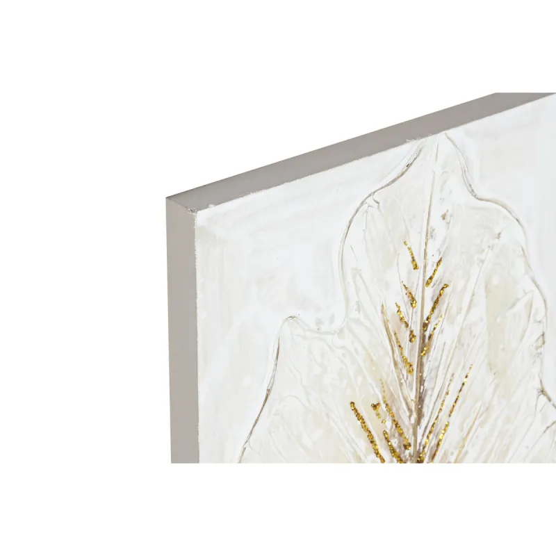 Полотно Home ESPRIT Полотно Деревянный MDF 30 x 2,5 x 60 cm