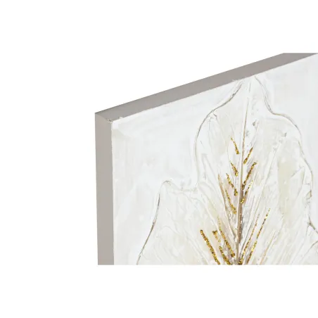 Полотно Home ESPRIT Полотно Деревянный MDF 30 x 2,5 x 60 cm