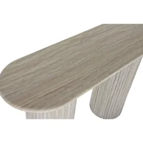 Hallipöytä Home ESPRIT Beige 120 x 40 x 75 cm