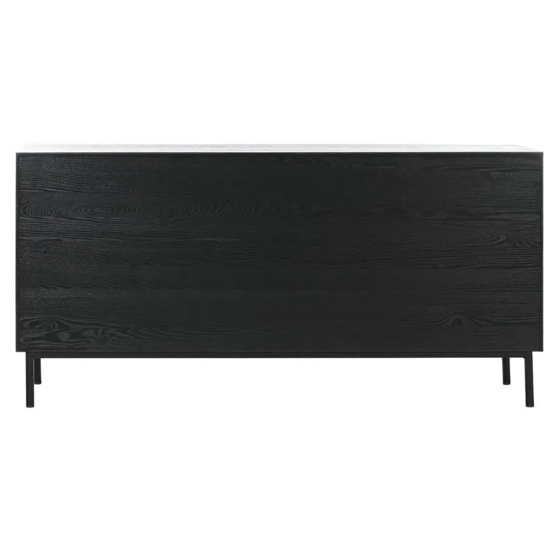 Устройство Home ESPRIT Металл Ель 160 x 40 x 80 cm